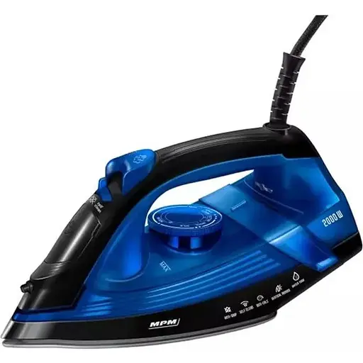 Праска з парою MPM MZE-25 - фото 1