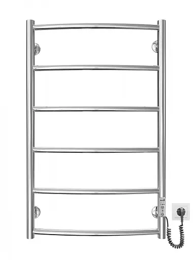 Полотенцесушитель Mario Классик НР-И 810х520-85 мм с таймером-регулятором 2.3.0115.10.P - фото 2