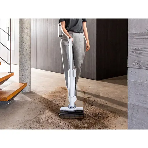 Пилосос миючий Rowenta X-Clean 10 (GZ7540WO) - фото 4