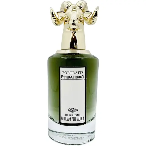 Парфумована вода тестер Penhaligon's Portraits The Inimitable William 75 мл - фото 1