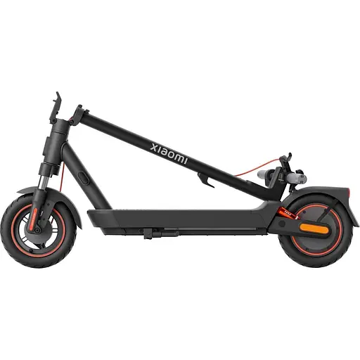 Электросамокат Xiaomi Electric Scooter 5 Max Black (BHR9615GL) [132688] - фото 18