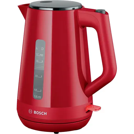 Електрочайник Bosch TWK1M124 (00000055596)
