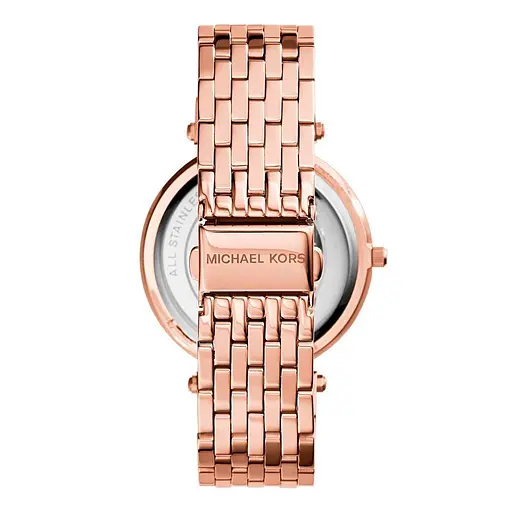 Женские часы MICHAEL KORS MK3192 Darci - фото 3
