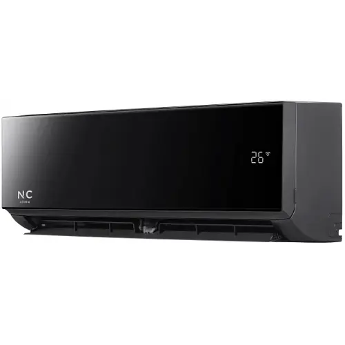 Кондиционер NC clima NCI24EHLIw1eu/NCO24EHLIw1eu Liverpool (-25C) - фото 10