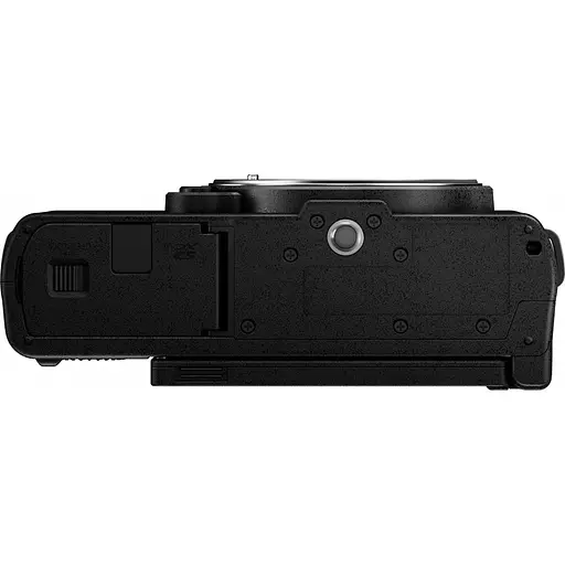 Бездзеркальний фотоапарат Panasonic Lumix DC-S9 Body Black (DC-S9E-K) [135316] - фото 10