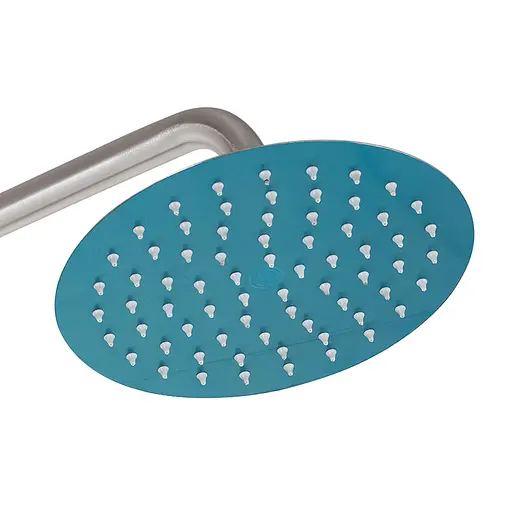 Душева система Mixxus DVE-003-J MI6084, Нержавіюча сталь - фото 2