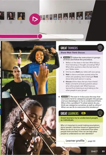 Gateway to the World C1 Student's Book + digital Student's Book + App - фото 3