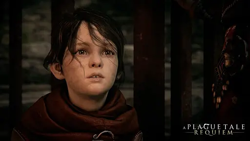Гра A Plague Tale: Requiem для PS5 (EN + RU sub) [78353] - фото 6