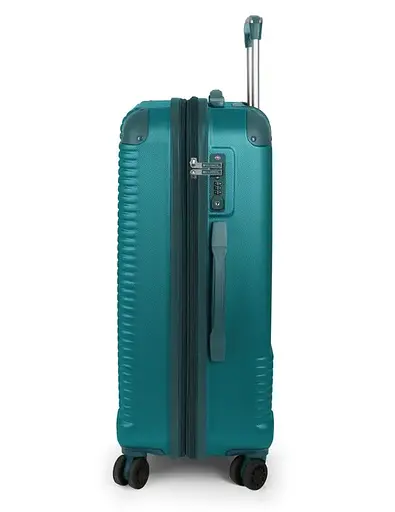 Чемодан Gabol Balance XP (M) Turquoise (123446-018) - фото 2