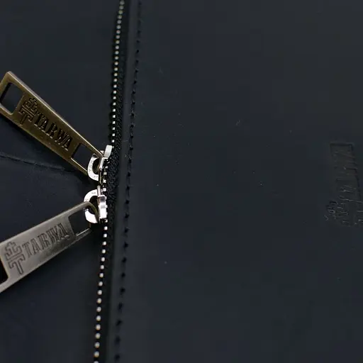 Кожаный мужской рюкзак TARWA 27.5х37х8 см sum0026148 - фото 10