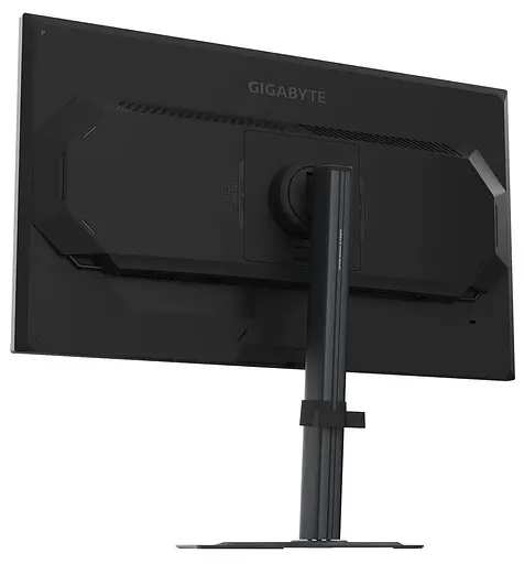 Монітор Gigabyte 24.5” G25F2A Gaming Monitor FHD IPS 240Hz (G25F2A Gaming Monitor) - фото 4