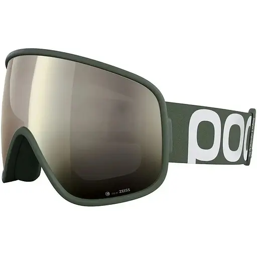 Маска горнолыжная Poc Vitrea Green (1033-PC 408308706ONE1)