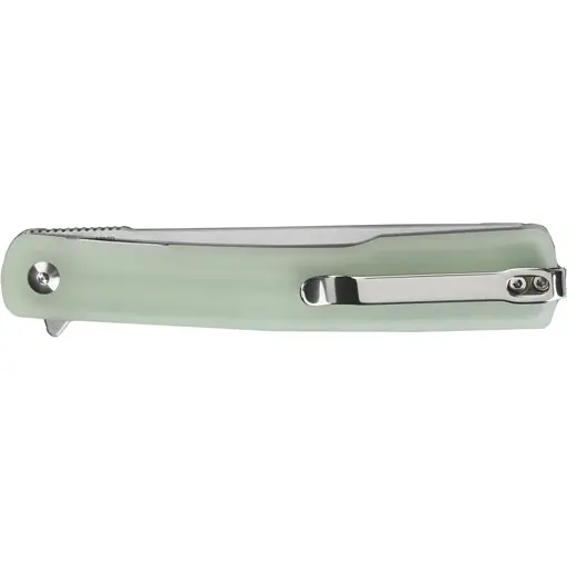 Ніж Artisan Orthodox Green - фото 3