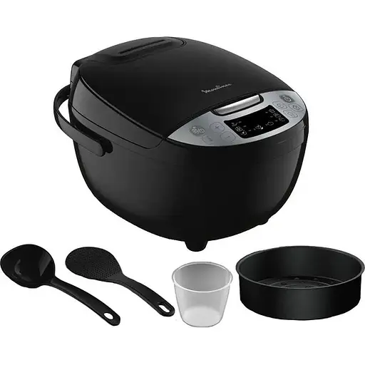 Мультиварка Moulinex MK611832