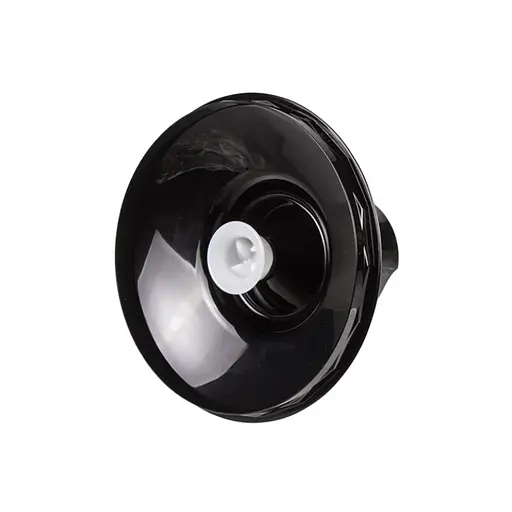 Редуктор к чаше на блендер Braun MultiQuick 5 Pro, MultiQuick 7, MultiQuick 9, (для чаши СА и BC), 732211542 - фото 4