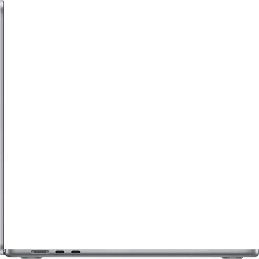Ноутбук Apple MacBook Air 15" M3 24/512GB Space Gray 2024 (MC9H4) [134279] - фото 3