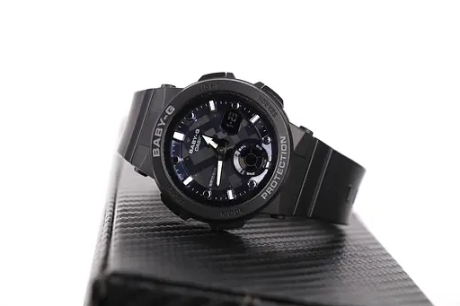 Годинник Casio Baby-G BGA-250-1AER - фото 5