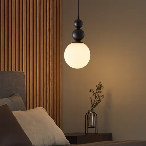 Підвіс Romin 39456/1 Black - фото 2