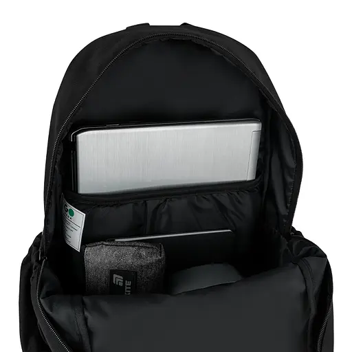 Рюкзак GoPack Teens 121L-4 Черный (GO26-121L-4) - фото 16