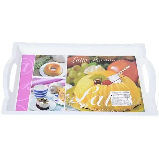 Піднос 38,1x26.4cm Мадлен NRP27TRAY