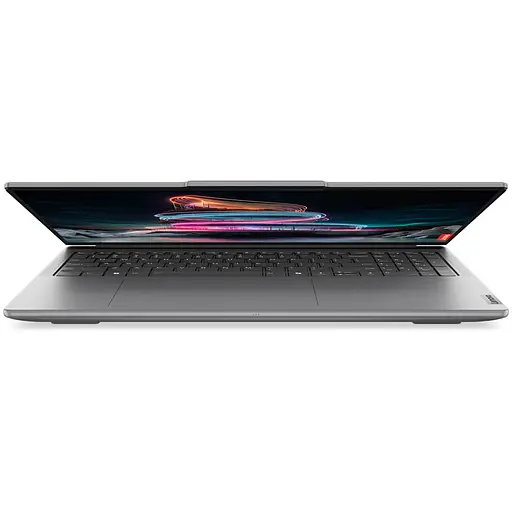 Ноутбук Lenovo Yoga Pro 9 16IMH9 Ultra 9 185H la 51GHz, 3.2K, Mini LED, сенсорний, 32GB LPDDR5x, 1TB, RTX 4060 - фото 9