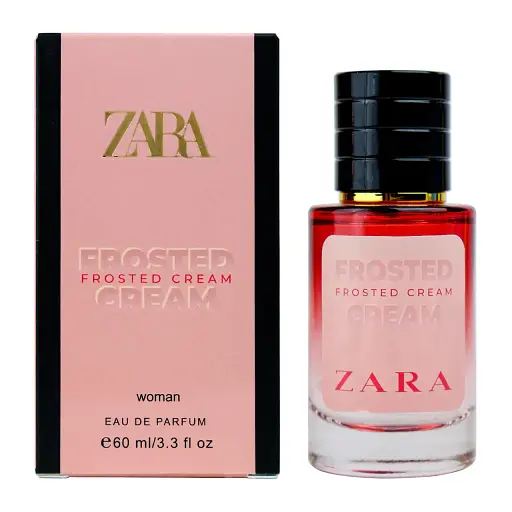 Парфум версія аромату Zara Frosted Cream 60 мл - фото 2