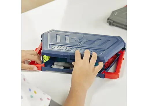 Настільна гра Hasbro Морський бій (Battleship) (F4527) - фото 4