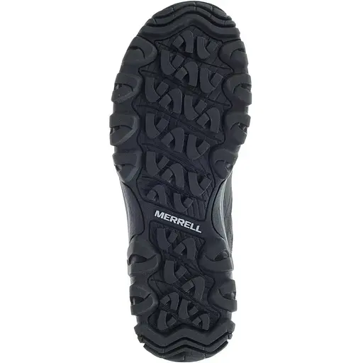Черевики Merrell Thermo Akita Mid WP Mns 43 Black (1054-036.1311) - фото 2