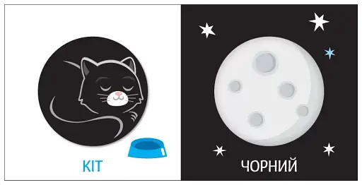 Яскравий світ. Кольори - фото 3