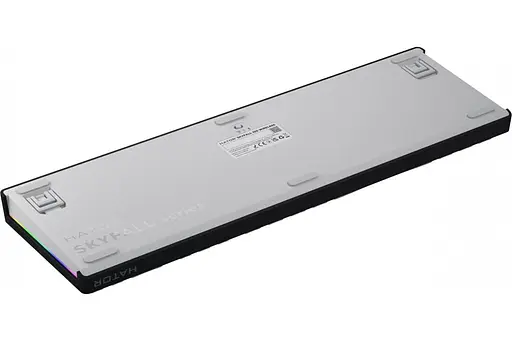 Клавіатура HATOR Skyfall 100 Wireless US (HTK3100) - фото 6