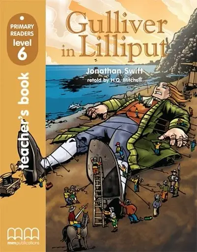 PR6 Gulliver in Lilliput TB