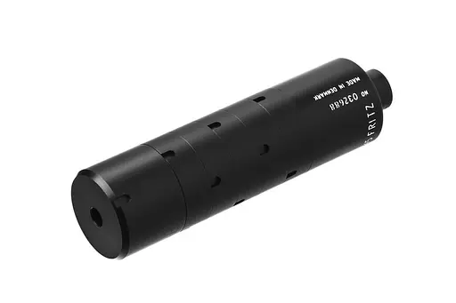 Саундмодератор Nielsen Sonic 45 14х1 Max 8 - фото 2