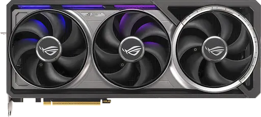 Відеокарта GeForce RTX 5090 32GB Asus ROG Astral OC (ROG-ASTRAL-RTX5090-O32G-GAMING) - фото 2