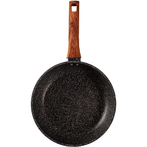 Сковорода Oscar Frittata глубокая без крышки 24 см (OSR-1112-24H)