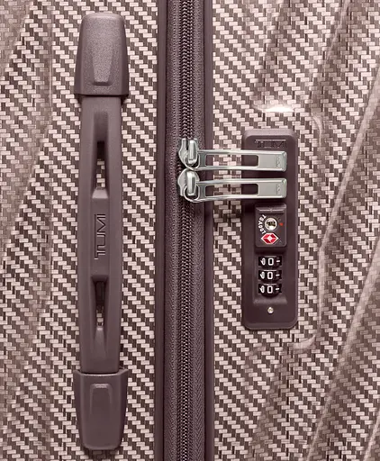 Валіза 66 см Tumi 19 Degree Lite Blush 66x46.5x28 037403BLH - фото 7