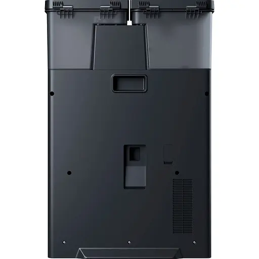 Робот-пылесос ECOVACS Deebot T50 Max Pro Omni Black (DEX54) [145023] - фото 9