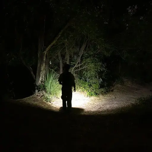 Ліхтар Olight Baton 4 Fighter Pilot - фото 7