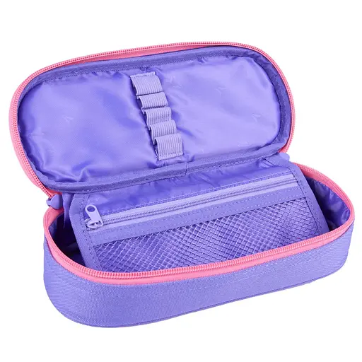 Школьный пенал мягкий Yes PH-30 Cute Bear - фото 5