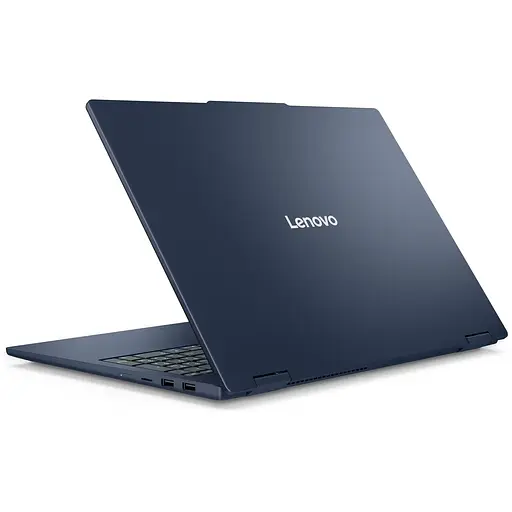 Ноутбук Lenovo IdeaPad 5 2-in-1 16AKP10 AI 7350 la 50GHz,IPS,сенсорний,16GB LPDDR5x,1TB - фото 8
