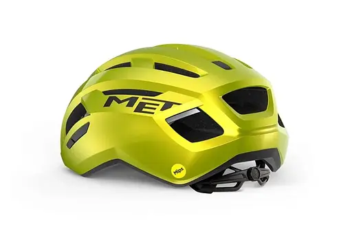 Шолом Met Vinci Mips CE M Yellow (1052-3HM 122 CE00 M GI1) - фото 3