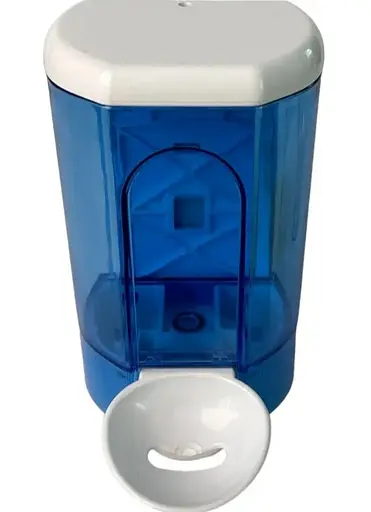 Дозатор для рідкого мила/антисептика Afacan FRLH-SSA110-108  - фото 5