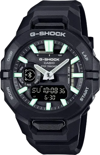 Часы Casio G-Shock G-Squad GBA-950-1AER