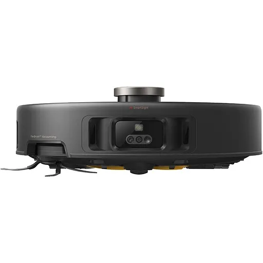 Робот-пилосос Mova V50 Ultra Complete Black (RLV72LE-1-bl) [142499] - фото 7