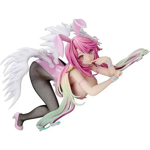 Фігурка +18 China Джибріл Безкоштовний Немає гри - немає життя  No Game No Life 16 см D F NoGnL  16