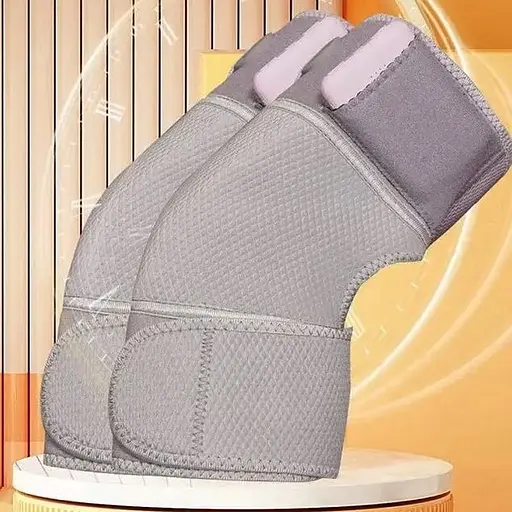 Зігріваюча грілка Benbo AVS-908H для колін та ліктів суглобів - фото 5