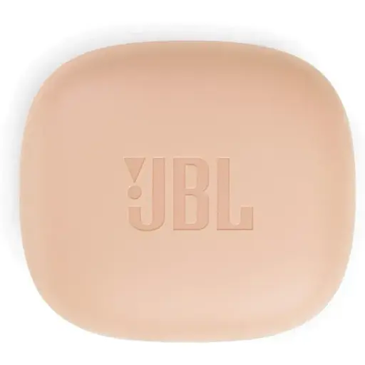 Наушники TWS JBL Wave Flex Beige (JBLWFlexBEG) RU - фото 6