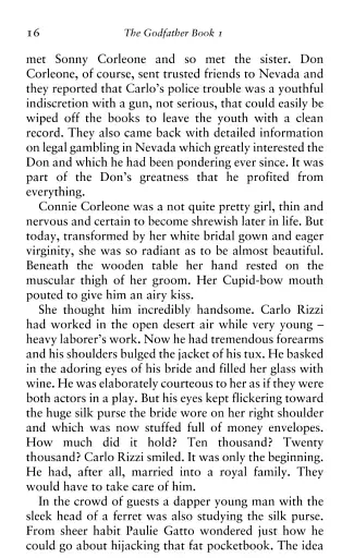 The Godfather - фото 15