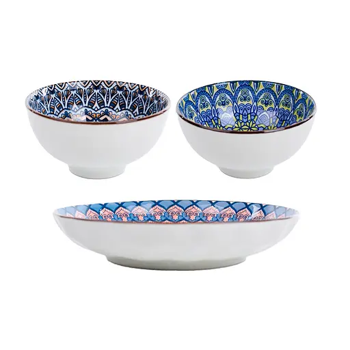 Набор Lefard из 4 предметов (823-063) - фото 1