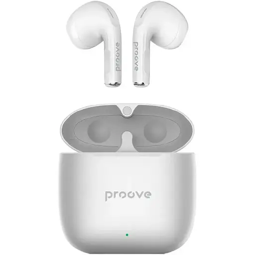 Беспроводные наушники Proove Cold Sound 2 TWS gray/black - фото 3