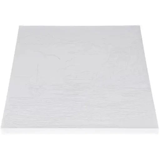 Набор для творчества Раскраска по номерам IE27C